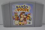Banjo Tooie (N64 EUR), Games en Spelcomputers, Games | Nintendo 64, Nieuw