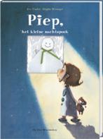 Piep, Het Kleine Nachtspook 9789051160406, Livres, Livres pour enfants | 4 ans et plus, Brigitte Weninger, B. weninger, Verzenden