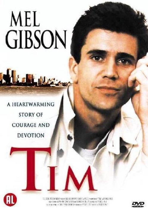 Tim (dvd nieuw), CD & DVD, DVD | Action, Enlèvement ou Envoi