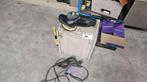 poliermachines (2x) Festool, Wurth, Ophalen, Nieuw