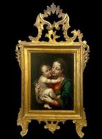 Giovan Battista Salvi, detto il Sassoferrato (1609-1685),, Antiek en Kunst