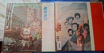 Blood, Sweat & Tears - 2 x albums - LP albums (meerdere