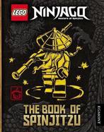 Lego® Ninjago- LEGO® Ninjago: The Book of Spinjitzu, Verzenden, Gelezen, Egmont Publishing Uk
