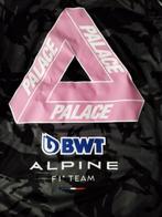 Alpine - grand prix las vegas 2023 - 2023 - Jas, Nieuw