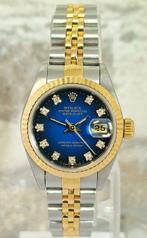 Rolex - Oyster Perpetual Datejust Ladies Diamonds - Zonder, Nieuw