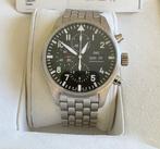 IWC - Pilot - IW377710 - Homme - 2012