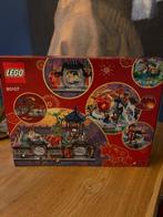 Lego Set - 80107 - Seasonal - Spring Lantern Festival, Nieuw