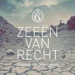 Zeeen Van Recht 9789058111159 Schrijvers gerechtig, Boeken, Verzenden, Zo goed als nieuw, Schrijvers gerechtig