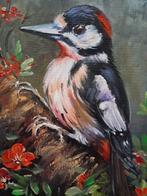 Tomasz Bednarski (1965) - Woodpecker