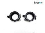 Inlaat Rubber BMW R 1100 R (R1100R 94), Verzenden, Gebruikt