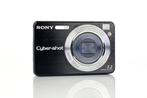 Sony DSC-W120 Appareil photo numérique, Audio, Tv en Foto, Nieuw