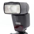 Canon Speedlite 430EX II | Tweedehands, Verzenden, Zo goed als nieuw