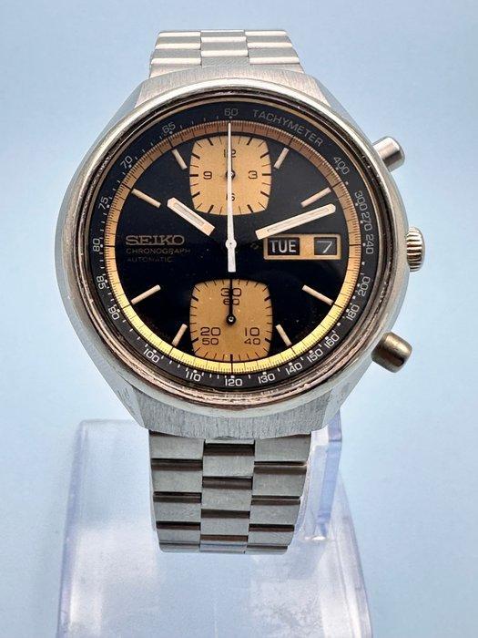 Seiko - Seiko 6138-8030 John Player Special“ - Heren - 1977, Handtassen en Accessoires, Horloges | Antiek