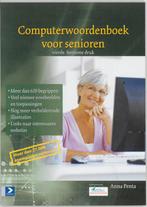 COMPUTERWOORDENBOEK (u) VOOR SENIOREN 4E 9789012125215, Boeken, Verzenden, Gelezen, A. Penta
