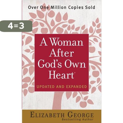 A Woman After Gods Own Heart 9780736959629 Greg Wheatley, Boeken, Taal | Engels, Gelezen, Verzenden