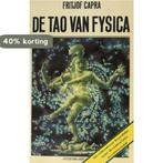 De tao van fysica 9789060198742 F. Capra, Boeken, Verzenden, Gelezen, F. Capra