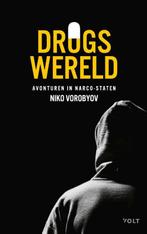 Drugswereld 9789021419572, Boeken, Gelezen, Niko Vorobyov, Verzenden