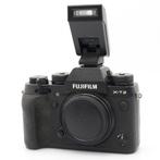 Fujifilm X-T2 body | Tweedehands, Verzenden, Zo goed als nieuw
