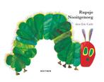 Rupsje Nooitgenoeg / Gottmer-prentenboek 9789025722166, Verzenden, Gelezen, Eric Carle