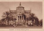 Italië - Stad en Landschap - Palermo ansichtkaartenset -, Gelopen