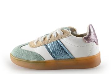 Muyters sneakers in maat 26 Blauw | 5% korting disponible aux enchères