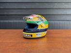 Ayrton Senna - 1991 - Replica helm