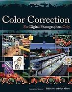 Color Correction for Digital Photographers Only (Fo...  Book, Livres, Verzenden, Padova, Ted, Mason, Don