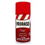 Proraso Rood Shaving Foam 300ml (Scheerschuim), Verzenden