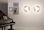 KDLN - Alessandro Mendini - Lampe murale - Mandala - Métal,, Antiek en Kunst