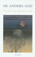 ANDERE GOD 9789066656932 H. Thijssen, Boeken, Verzenden, Gelezen, H. Thijssen