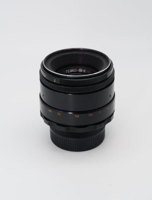 BeLOMO Helios 44-2 2/58mm - M42 | Cameralens, Audio, Tv en Foto, Fotocamera's Analoog