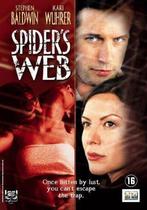 Spiders web (dvd nieuw), Cd's en Dvd's, Ophalen of Verzenden, Nieuw in verpakking