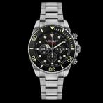 Ublast - Match Race Chronograph - UBMRC42BK - Homme -, Nieuw