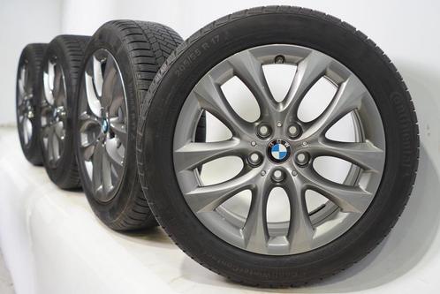 BMW 2 serie Active Tourer F45 17 inch velgen 479 + Winterban, Auto-onderdelen, Banden en Velgen, Ophalen of Verzenden