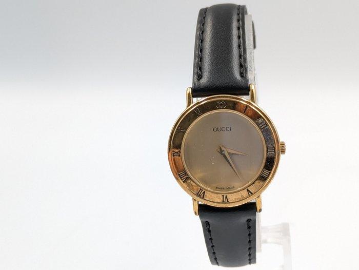 Gucci - Unknown - Zonder Minimumprijs - 3000.2L - Dames -, Handtassen en Accessoires, Horloges | Heren