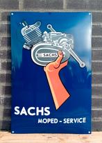 Sachs moped - service, Verzamelen, Verzenden, Nieuw