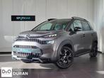 Citroën C3 Aircross, Auto's, Nieuw