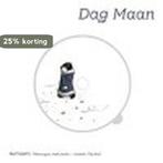 Dag Maan 9789080541733, Verzenden