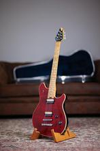 Peavey EVH Wolfgang 1996 | Transparent Red, Muziek en Instrumenten, Snaarinstrumenten | Gitaren | Elektrisch, Verzenden, Nieuw