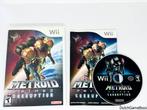 Nintendo Wii - Metroid Prime 3 - Corruption - USA, Verzenden, Gebruikt