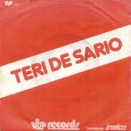 Teri De Sario - Aint Nothing Gonna Keep Me From You / Somet, Verzenden, Gebruikt