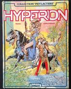 Hyperion + dédicace - C - 1 Album - Eerste druk - 1981, Livres
