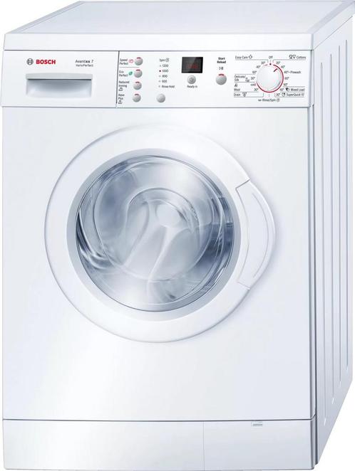 Bosch Wae24367 Wasmachine Varioperfect 7kg 1200t, Elektronische apparatuur, Wasmachines, Ophalen of Verzenden