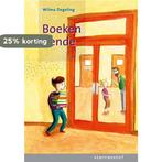 Boekenbende / Sterrenstof 9789043703888 Wilma Degeling, Verzenden, Zo goed als nieuw, Wilma Degeling