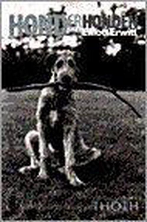 Honderden honden 9789068682083 E. Erwitt, Boeken, Kunst en Cultuur | Fotografie en Design, Gelezen, Verzenden