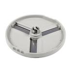 Snijschijf (Plakjes) | Buffalo Groentesnijder GAS-G784 |, Verzenden, Nieuw in verpakking