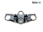 Voorvork Kroonplaat Suzuki SFV 650 Gladius (SFV650), Motoren, Verzenden, Gebruikt