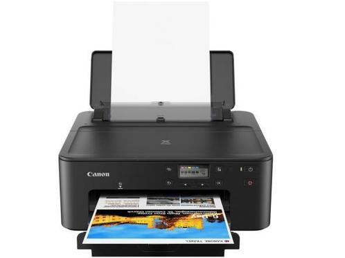 Veiling - Canon PIXMA TS705A - Inkjetprinter - Single functi, Computers en Software, Printers