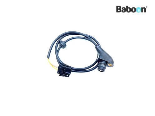 Snelheids Sensor BMW K 75 RT (K75RT) (2305370), Motoren, Onderdelen | BMW, Gebruikt, Verzenden