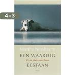 Een Waardig Bestaan 9789026320682 M. Nussbaum, Boeken, Verzenden, Zo goed als nieuw, M. Nussbaum